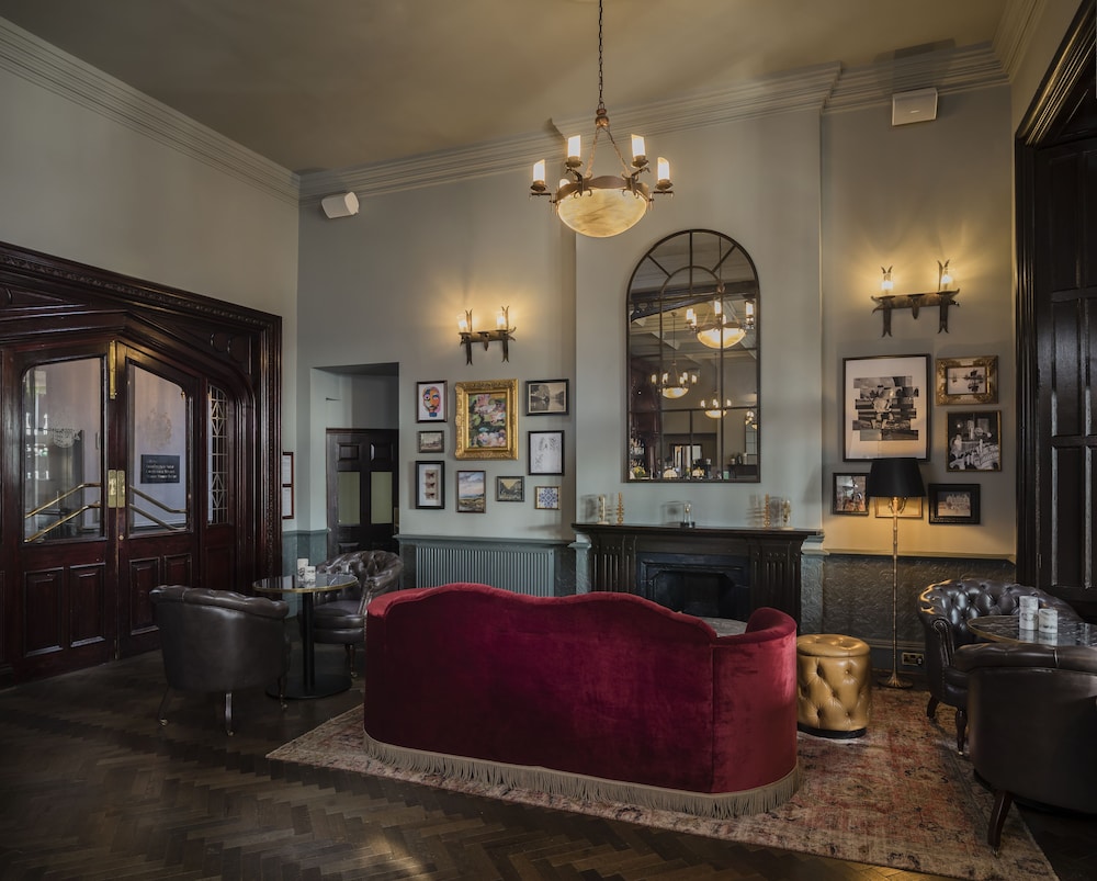 Dunston Hall Hotel, Spa & Golf Resort 27/50
