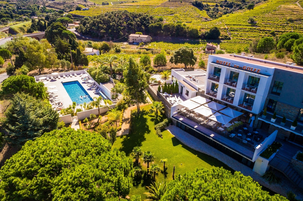 GRAND HOTEL DU GOLFE 2/50