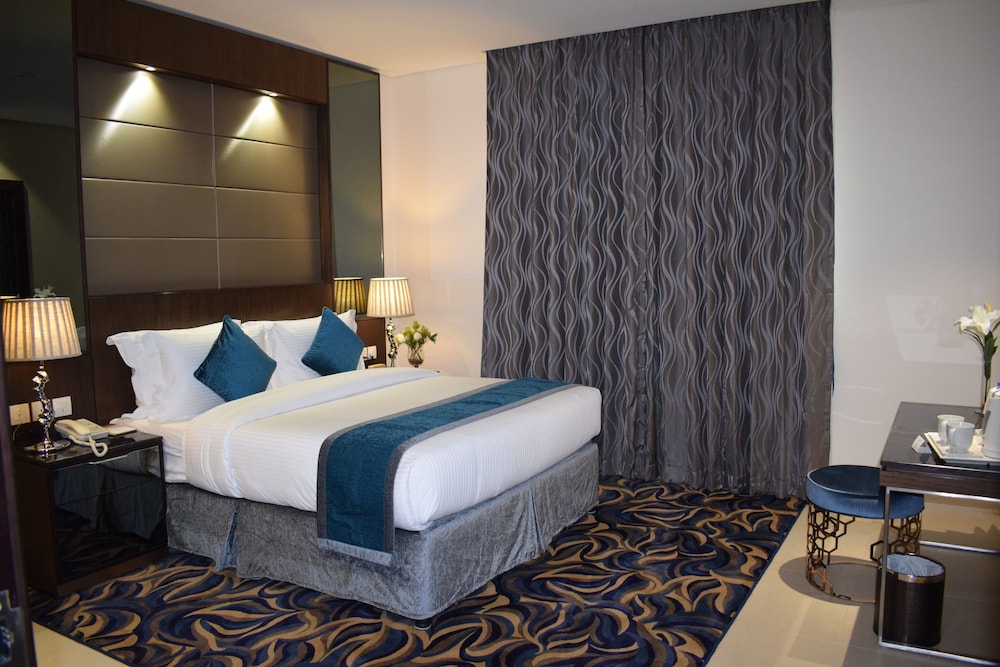 Omega Hotel Dubai 9/49