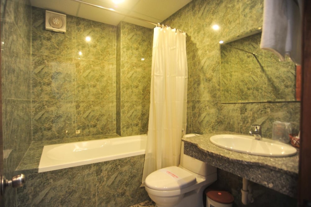 Hong Thien Ruby Hotel 58/58