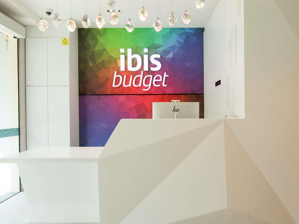 ibis Budget Singapore Ametrine 11/51
