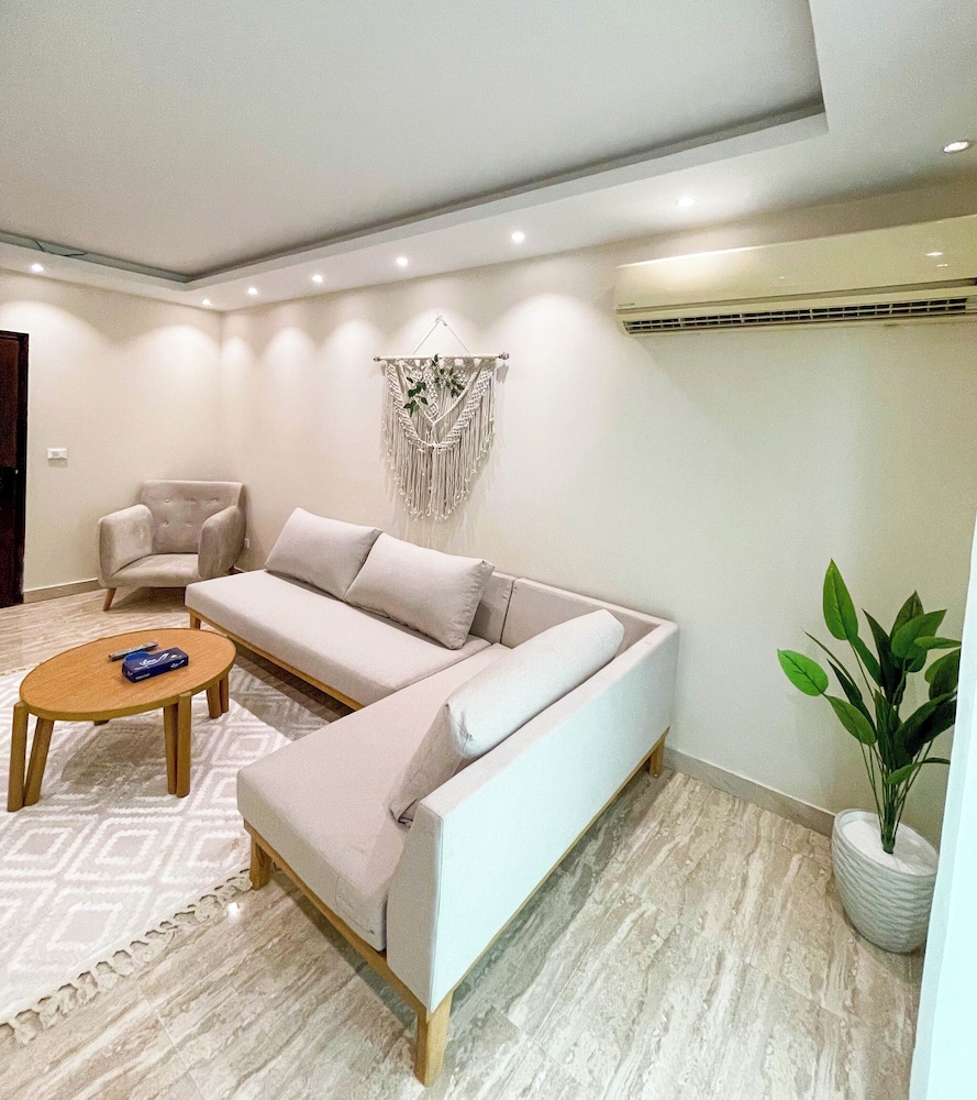 Settle Inn Al Rehab City 1 28/42