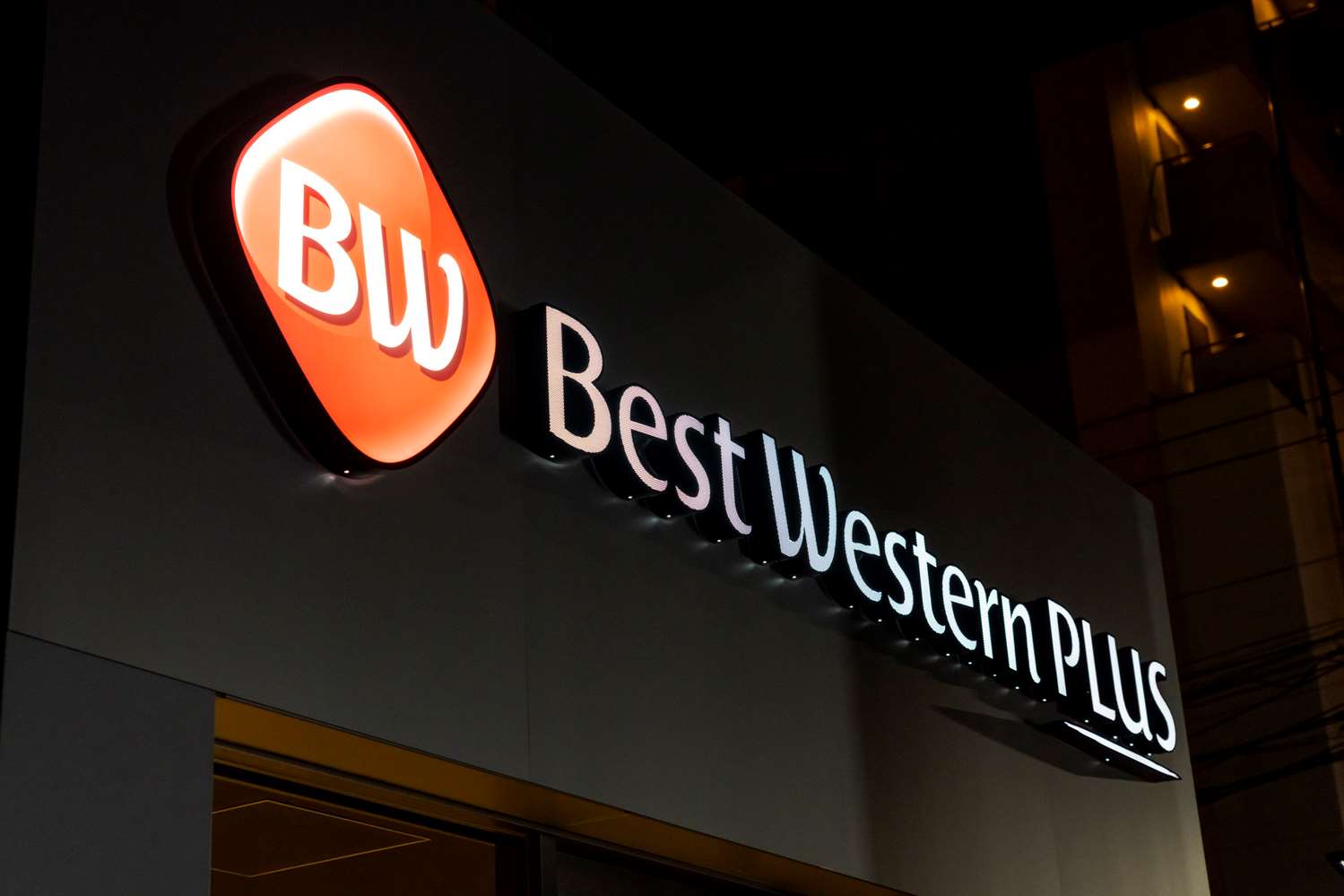 Best Western Plus Fukuoka Tenjin Minami 14/23