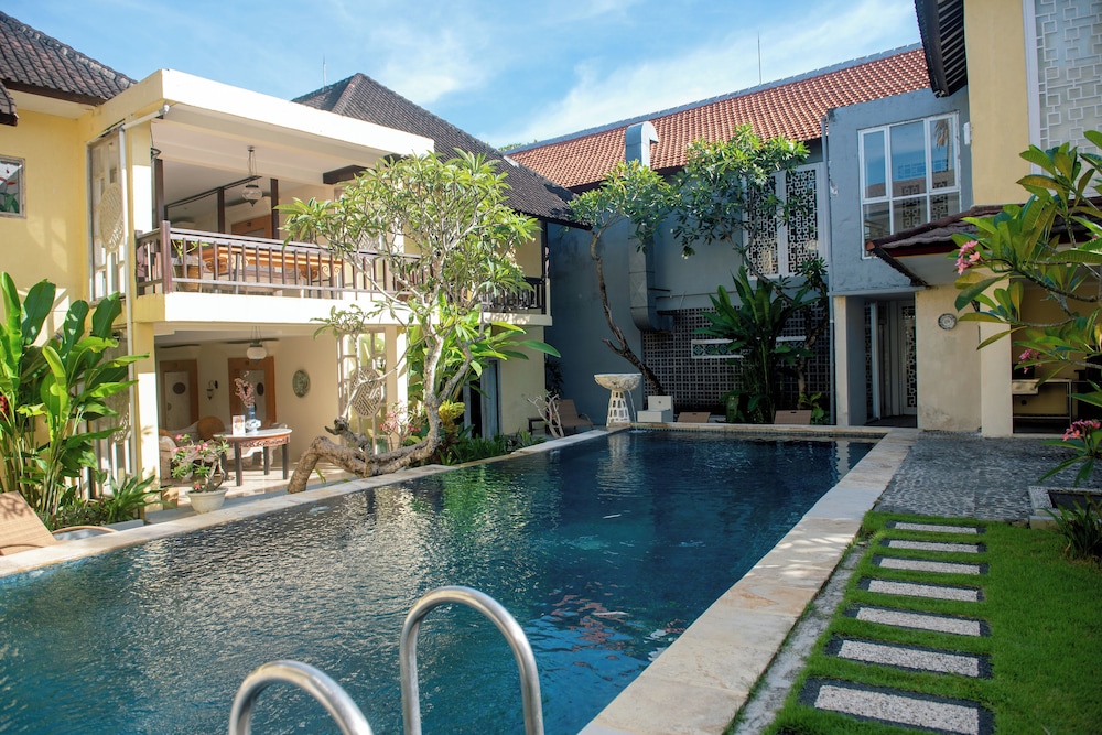 ABIAN BIU MANSION 41/50