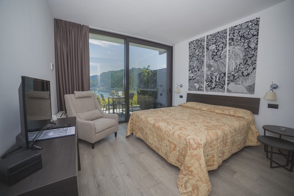 B&B Vista Lago 13/49