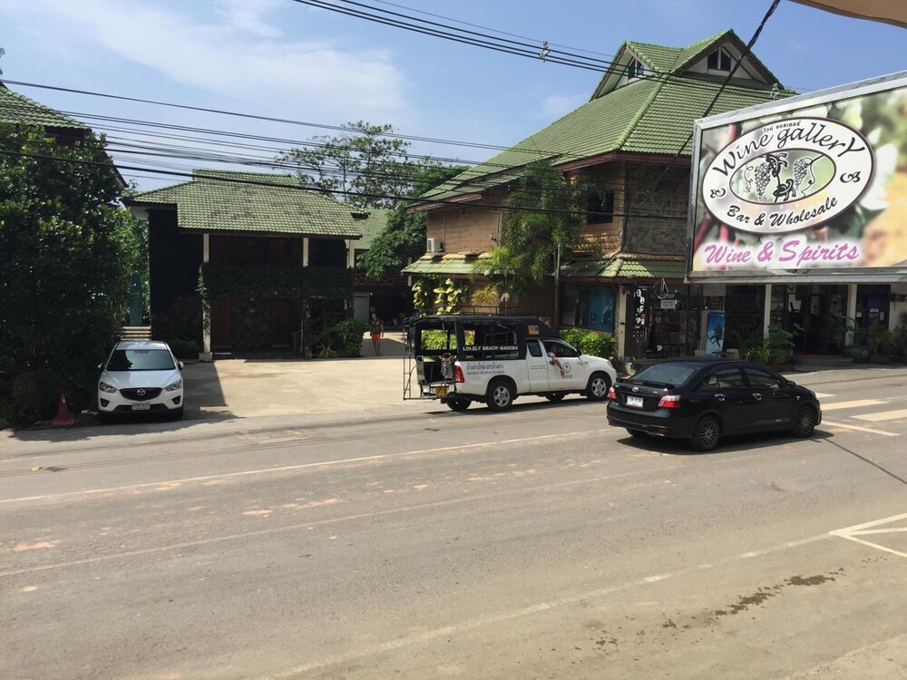 White Sand Princess Hotel 34/39