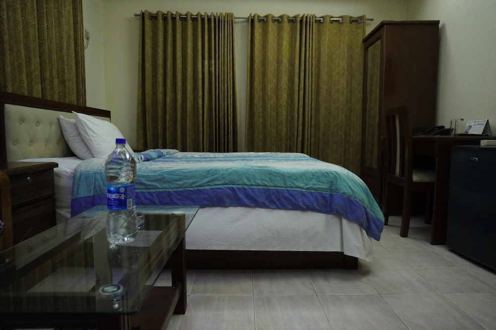 Hotel Aero Link 19/40