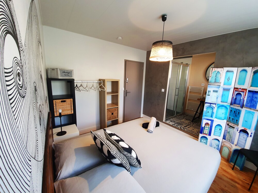 La Maison Bisca - Hostel 9/50