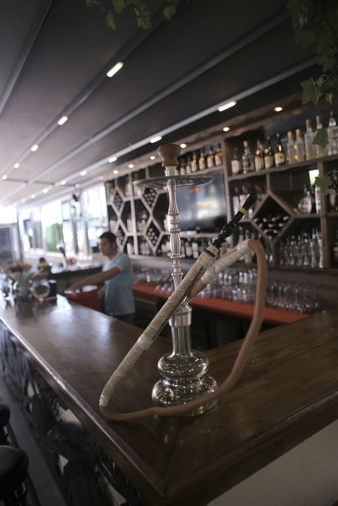 Cle Beach Boutique Hotel 4/50