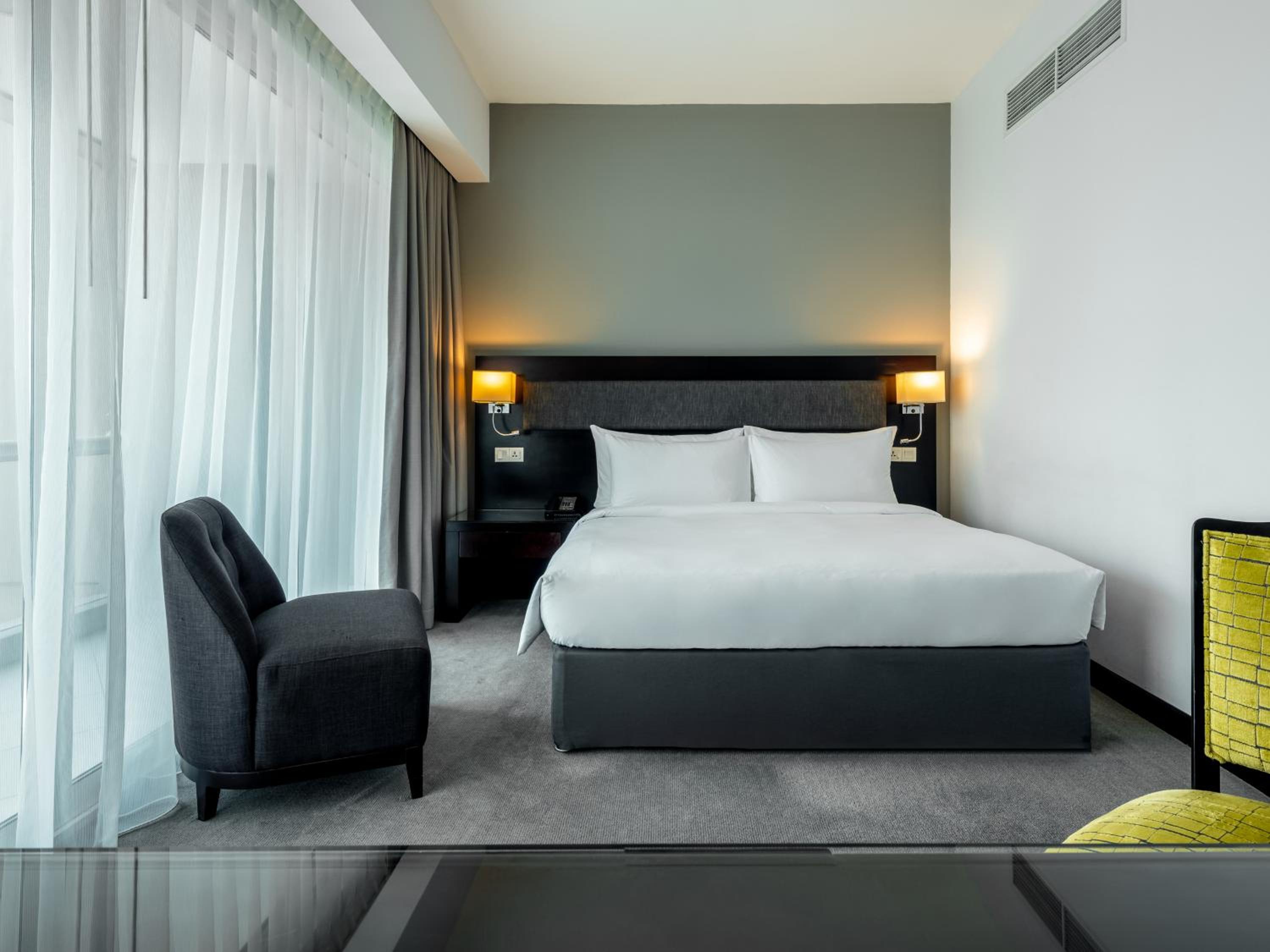 1 Bedroom, Apartment