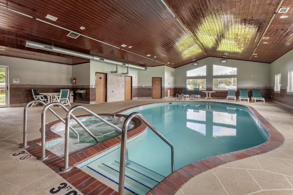 swimming pool spa