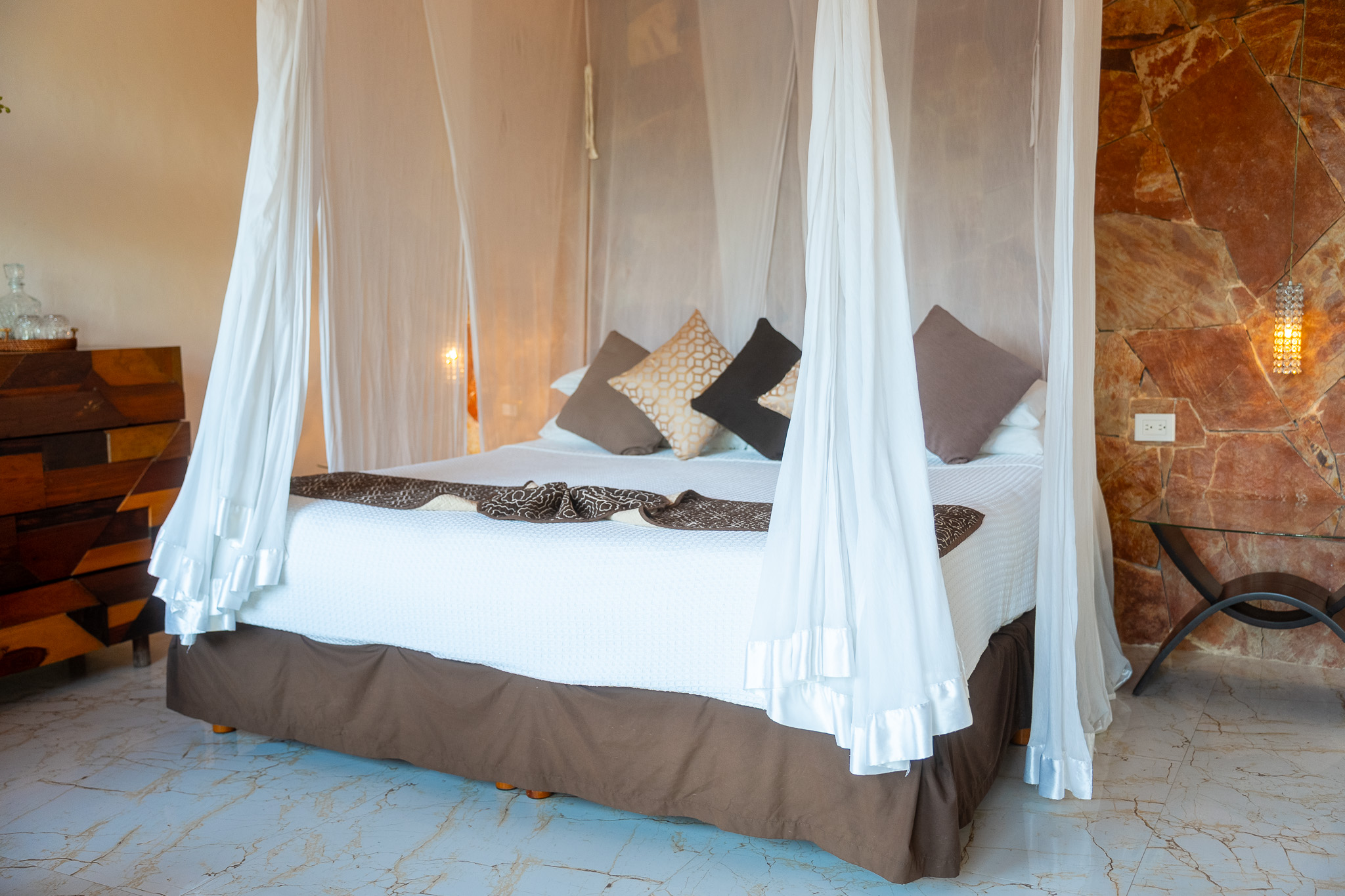 Cabanas Luxury 11/50
