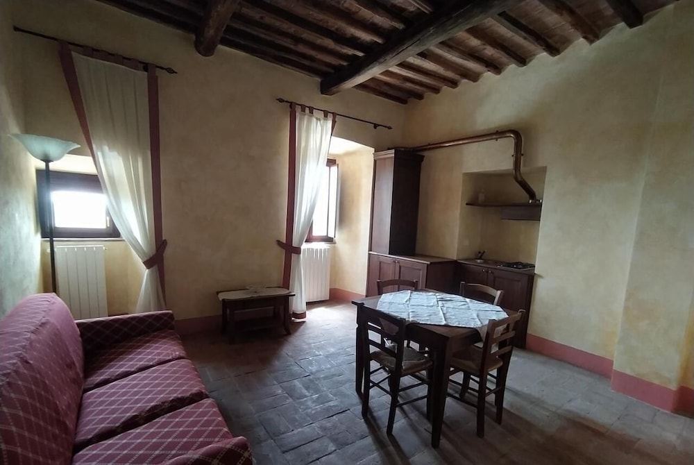 Country House Monasterio Le Grazie 24/41