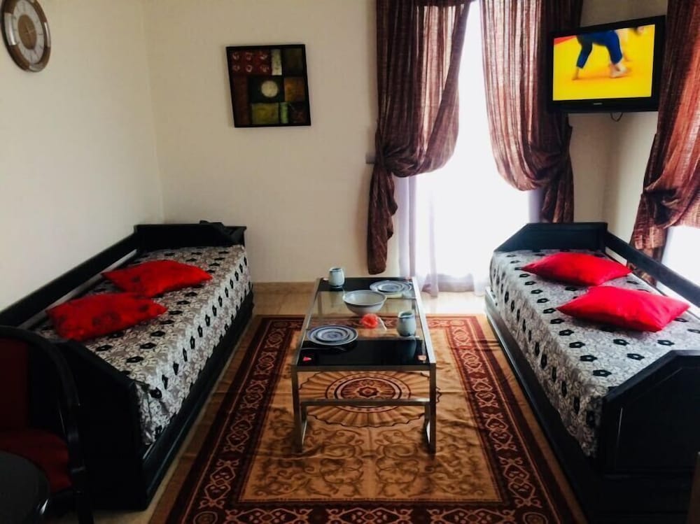 Appart Hotel Founty Beach 29/50