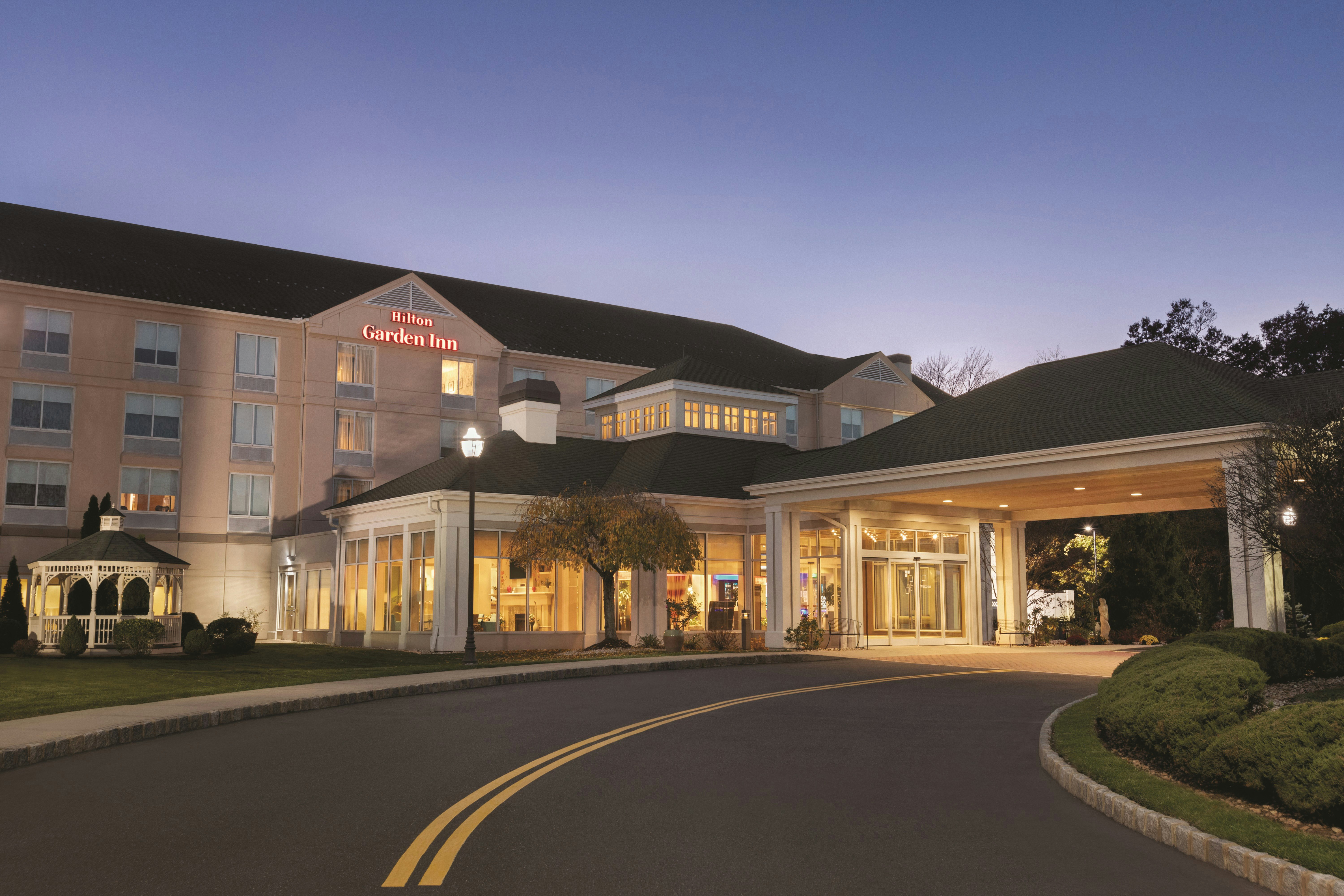 Hilton Garden Inn Bridgewater 2/50
