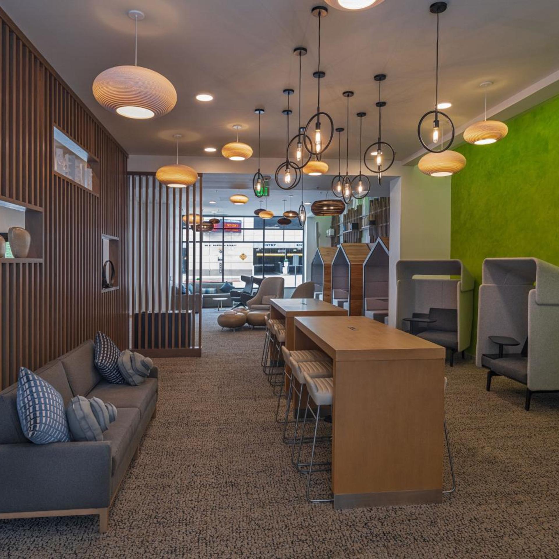 Element by Marriott Colorado Springs Downtown 25/50