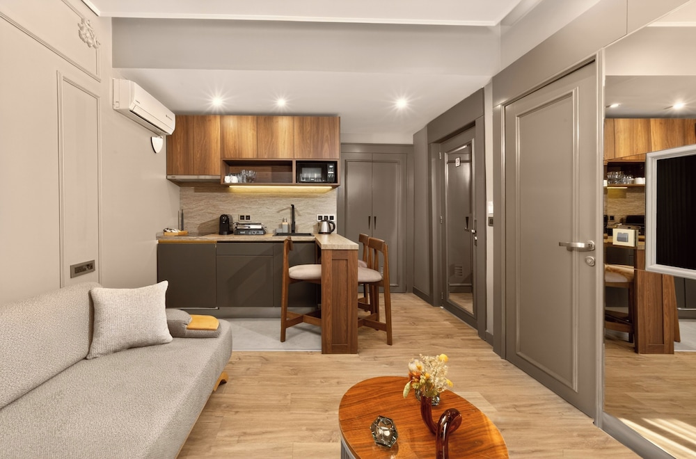 Taksim Premium Hotel 16/70