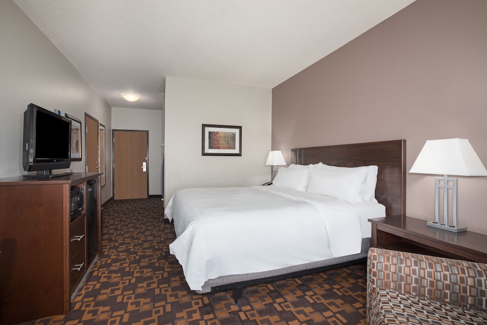 Holiday Inn Express Hotel Suites Yankton 31/71