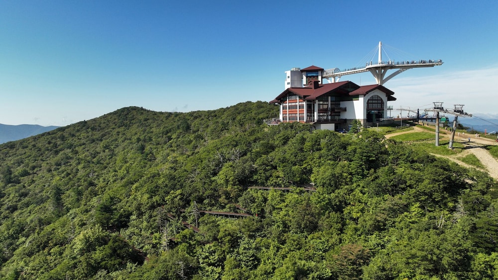 Yong Pyong Resort 43/50
