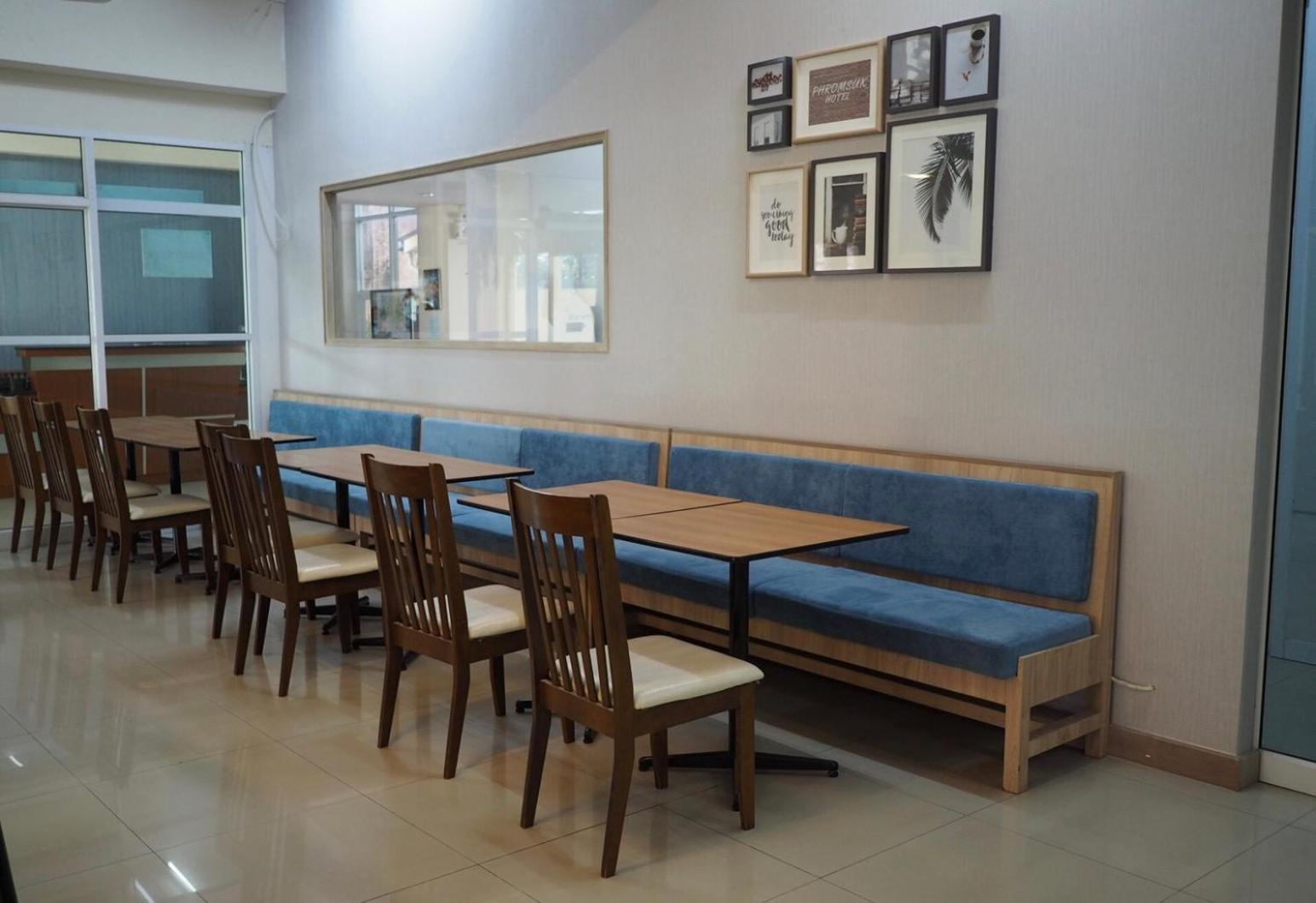Phromsuk Hotel Ayutthaya 23/34