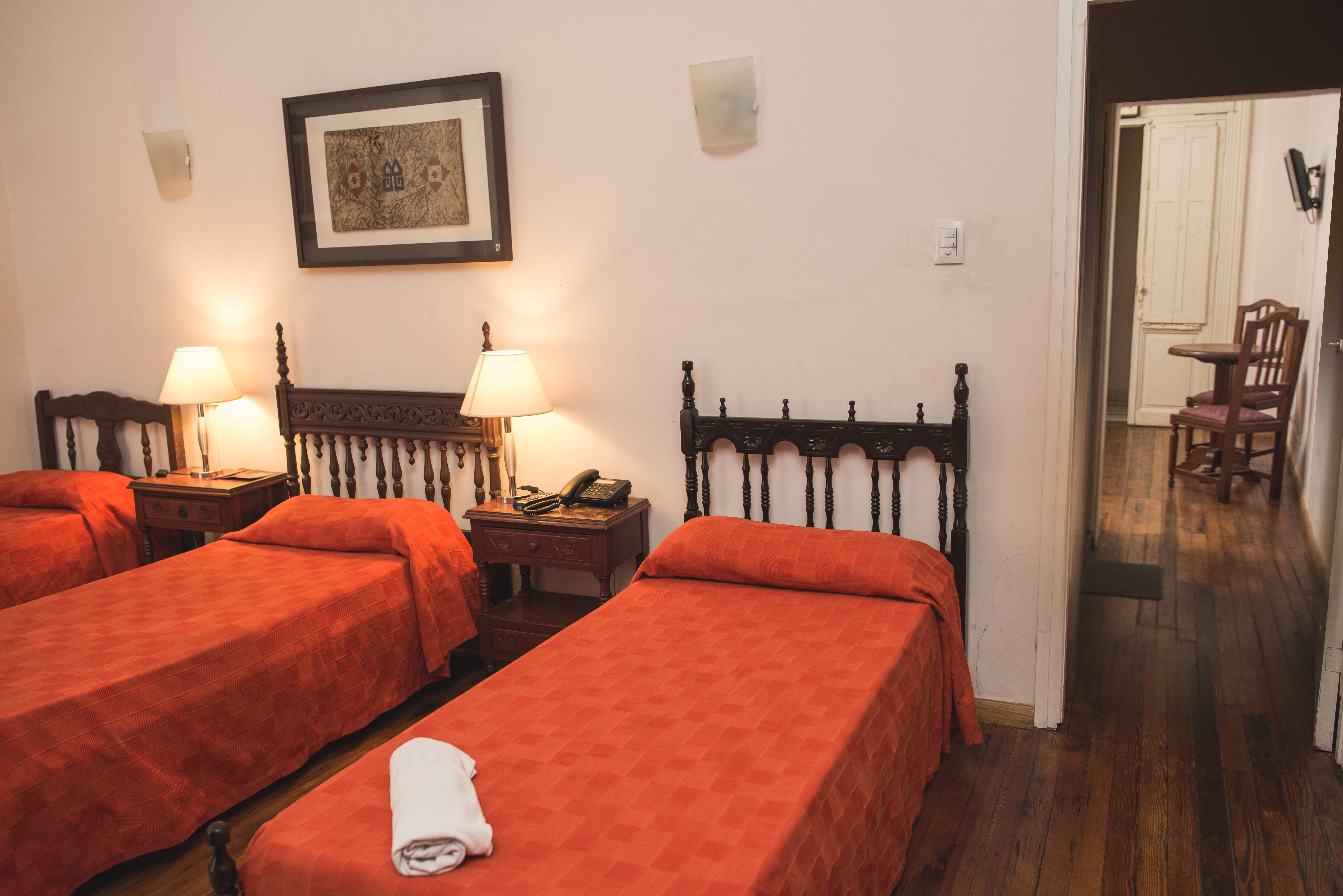 Gran Hotel Victoria Cordoba 30/39