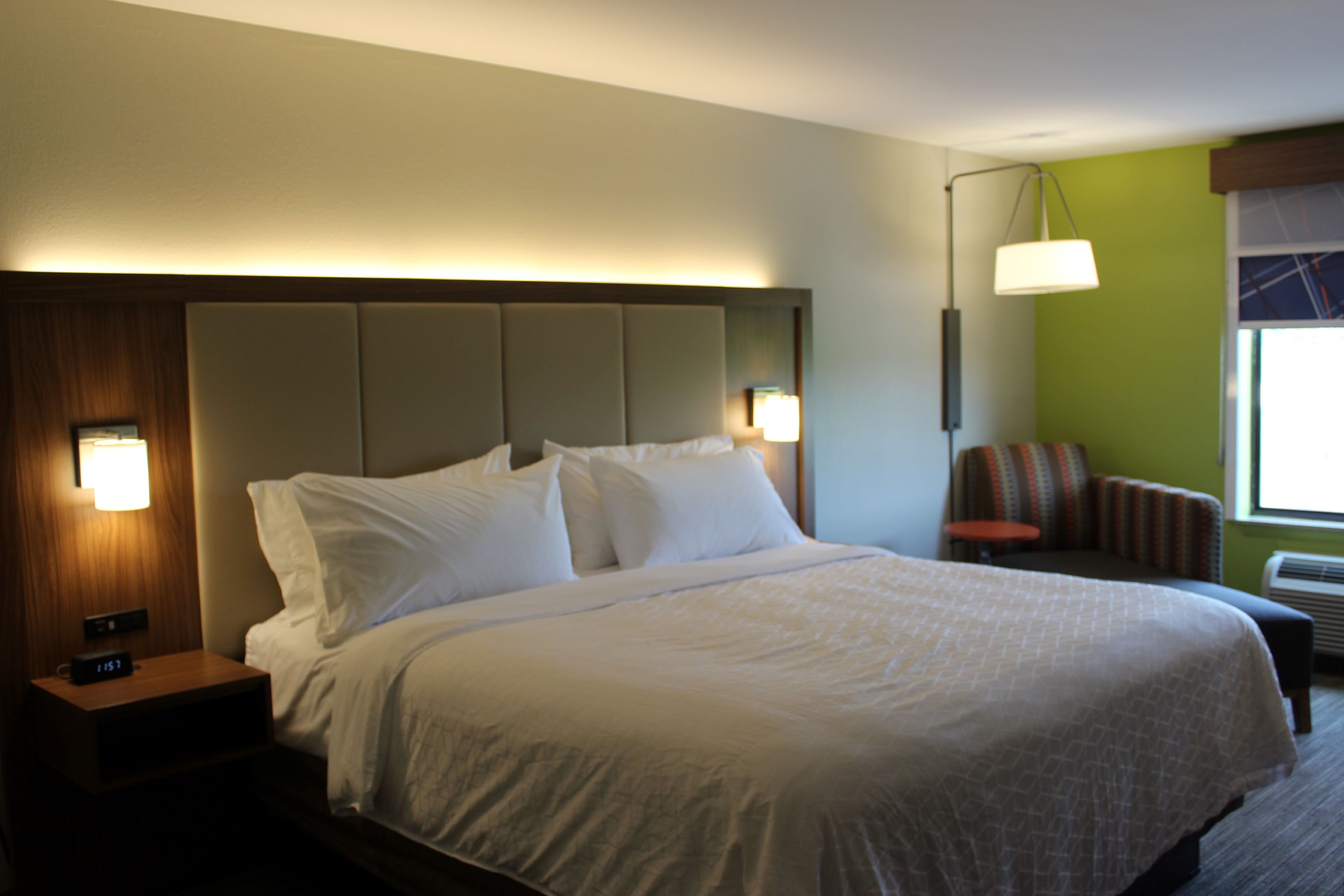 Room, King Bed, Accessible