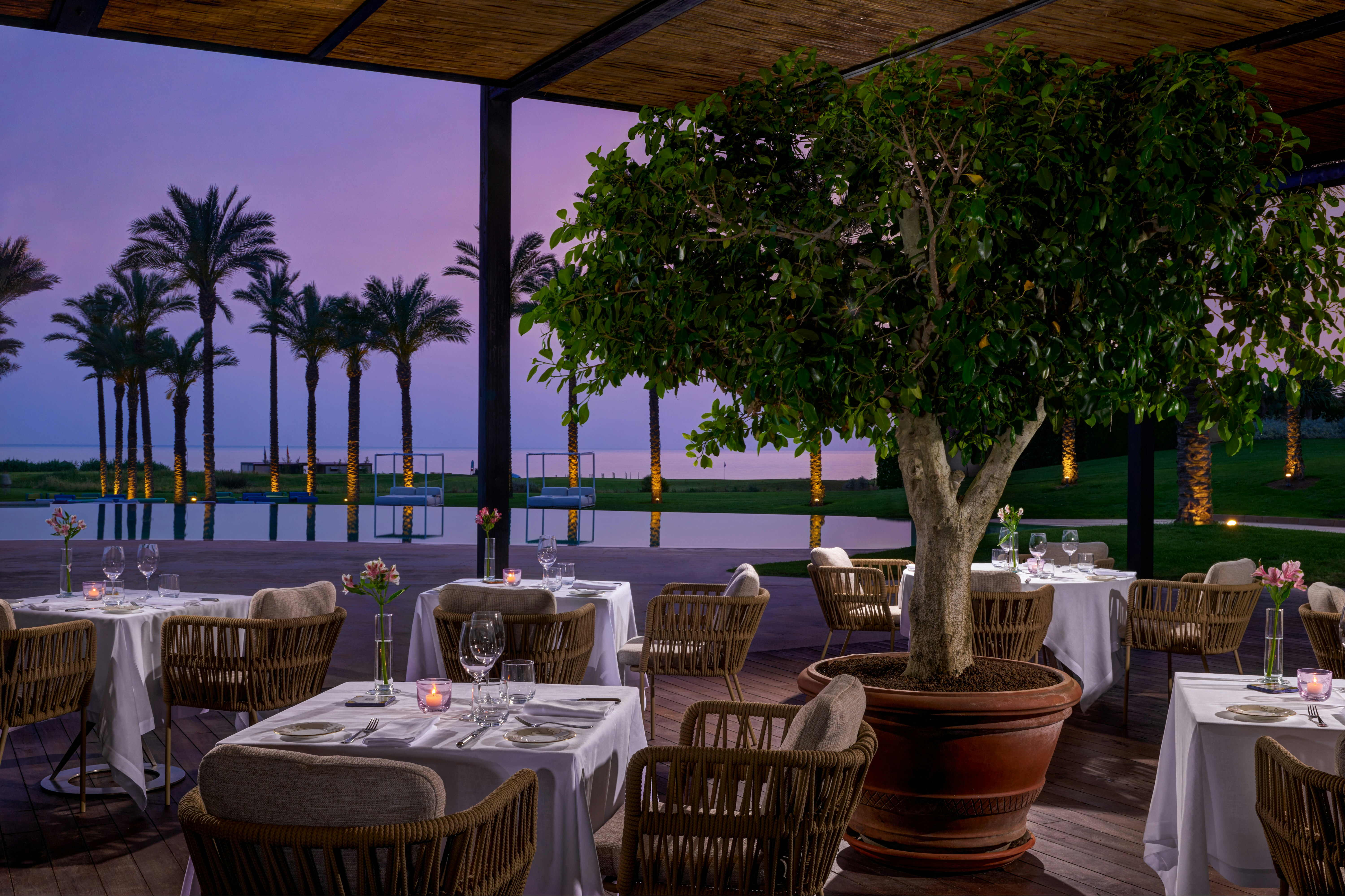 Rocco Forte Verdura Golf and Resort 48/50