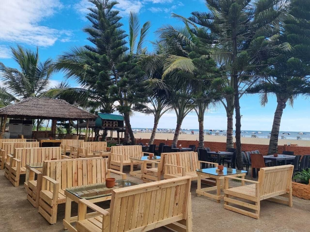 Divine Eco Resort 34/50