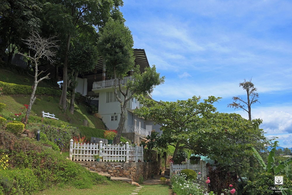 Villa Perpetua 61/69
