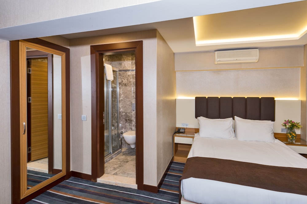 Hotel Bergama 18/51