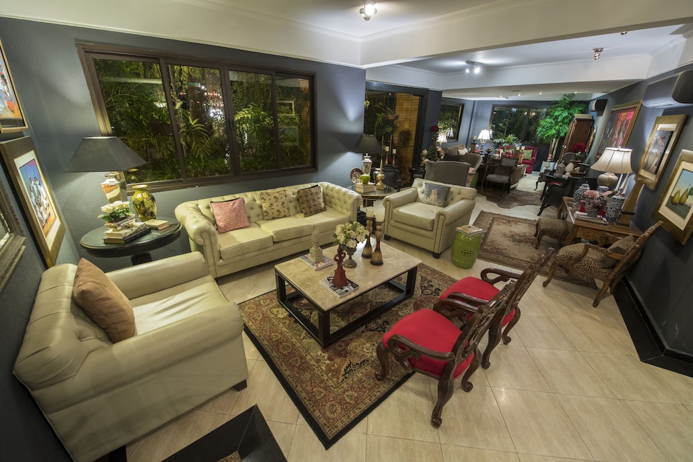 LAS VENTANAS SUITES HOTEL 18/30