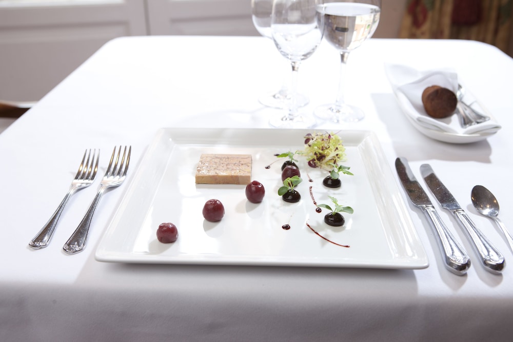 Whittlebury Hall Hotel & Spa 58/67