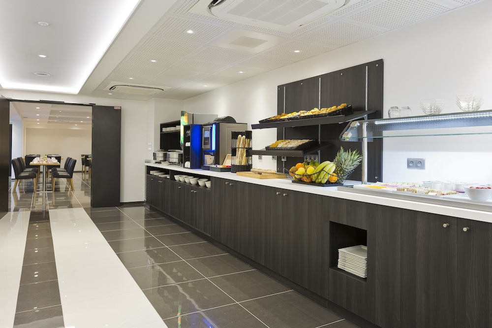 Simons Boutique Hotel 6/54