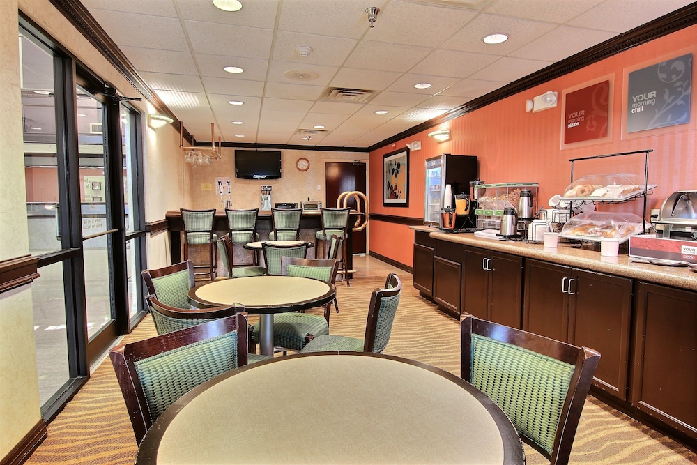 Quality Inn Ingleside - Corpus Christi 45/62