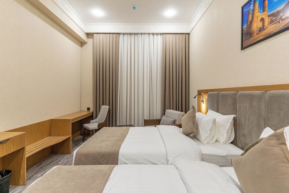 MIRZO HOTEL 23/62