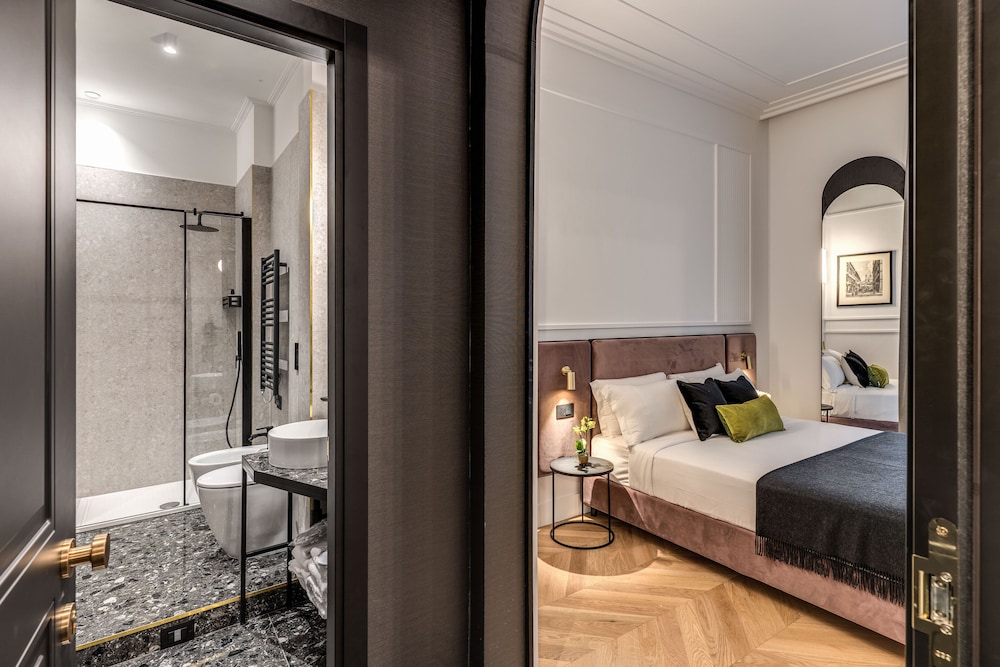 Residenza Piranesi Boutique Hotel 19/50