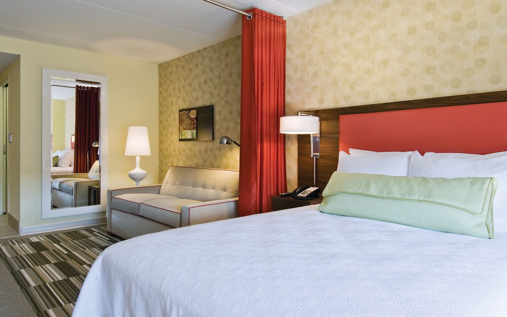 Home2 Suites By Hilton San Antonio Airport Tx 13/50