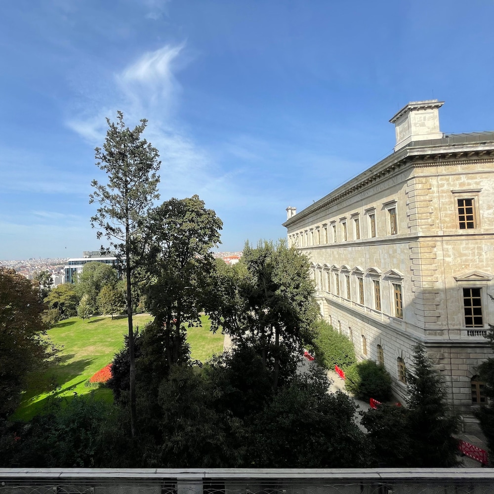 Miapera & Spa Hotel - Special Class in ISTANBUL