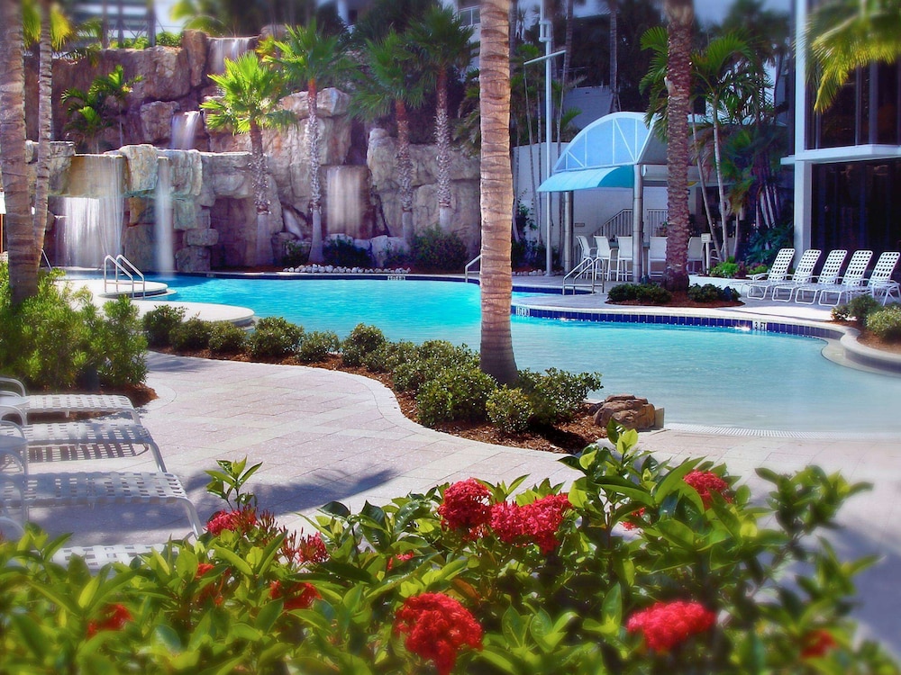 Hyatt Regency Sarasota 6/43