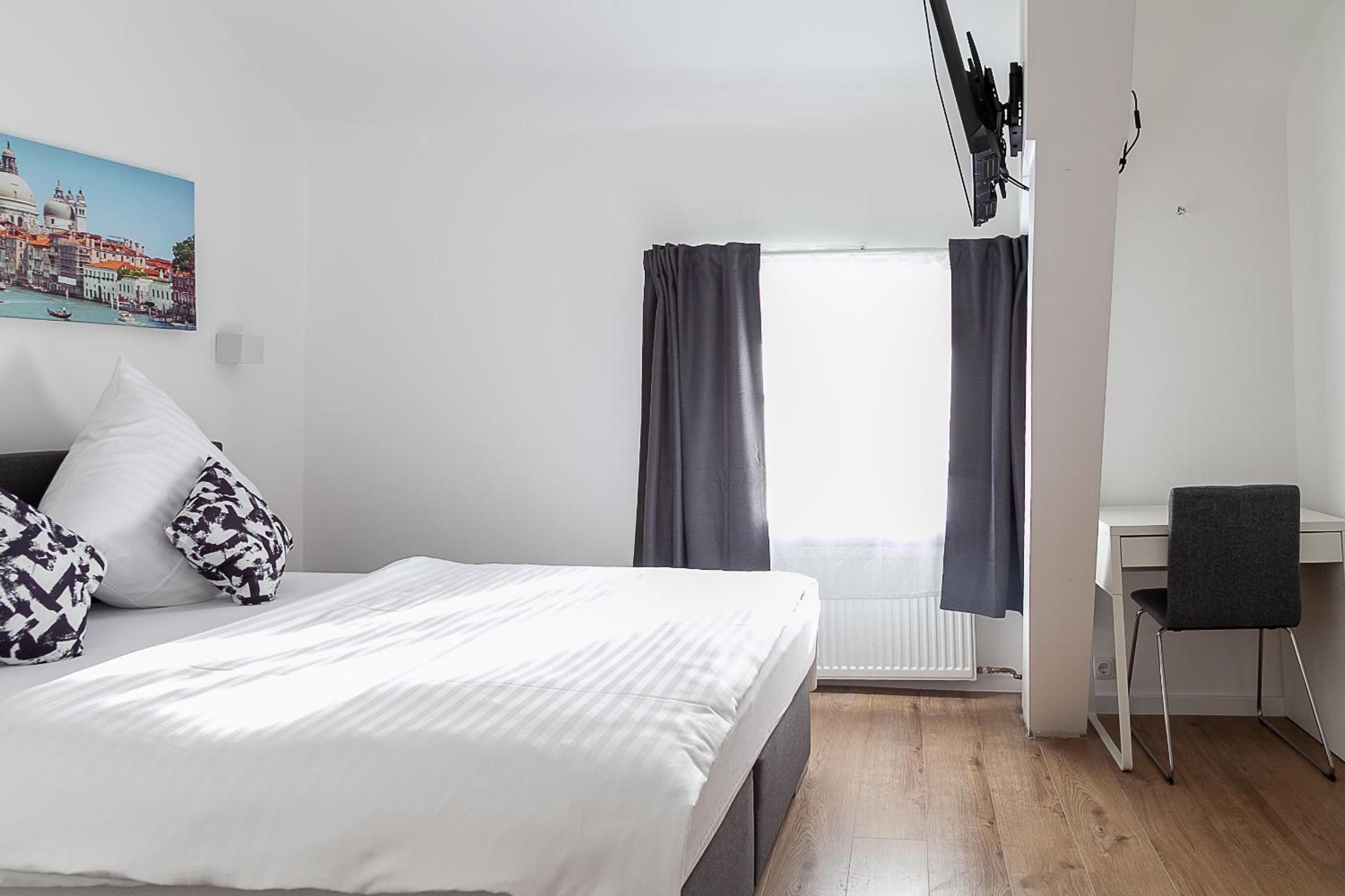 Soers Hotel 36/64