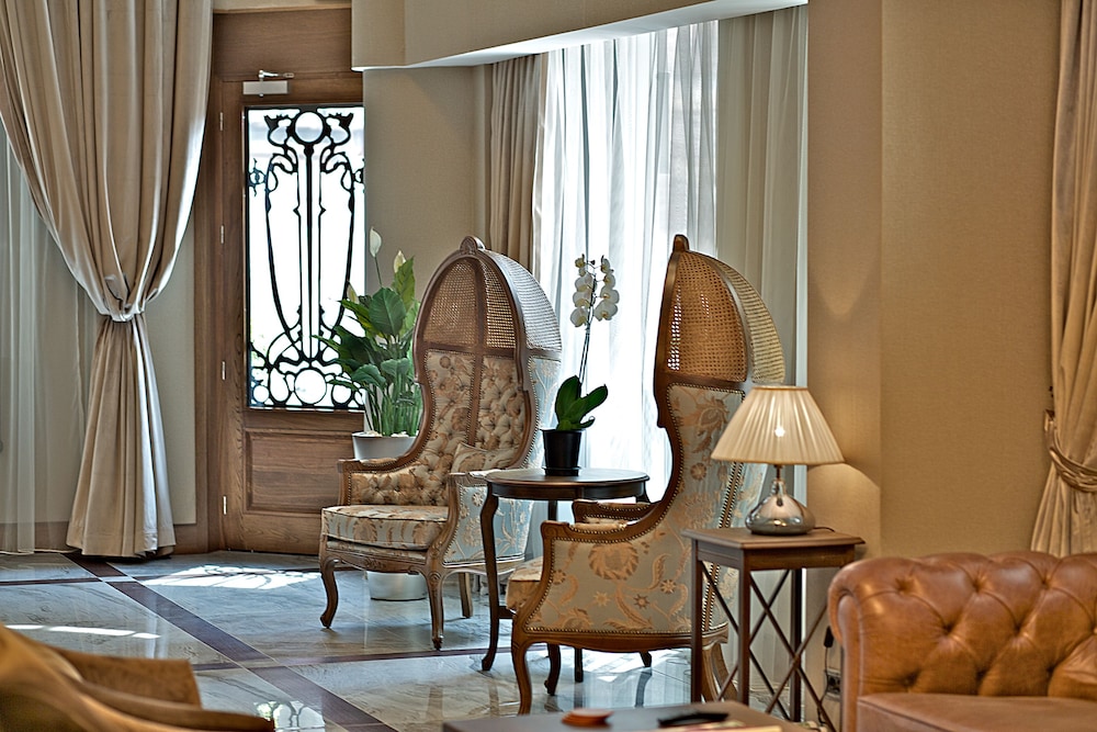 Adelmar Hotel Istanbul Sisli 43/60