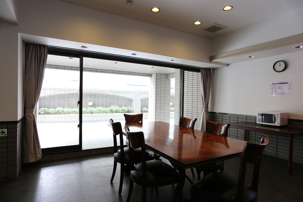 Flexstay Inn Shin Urayasu 23/24
