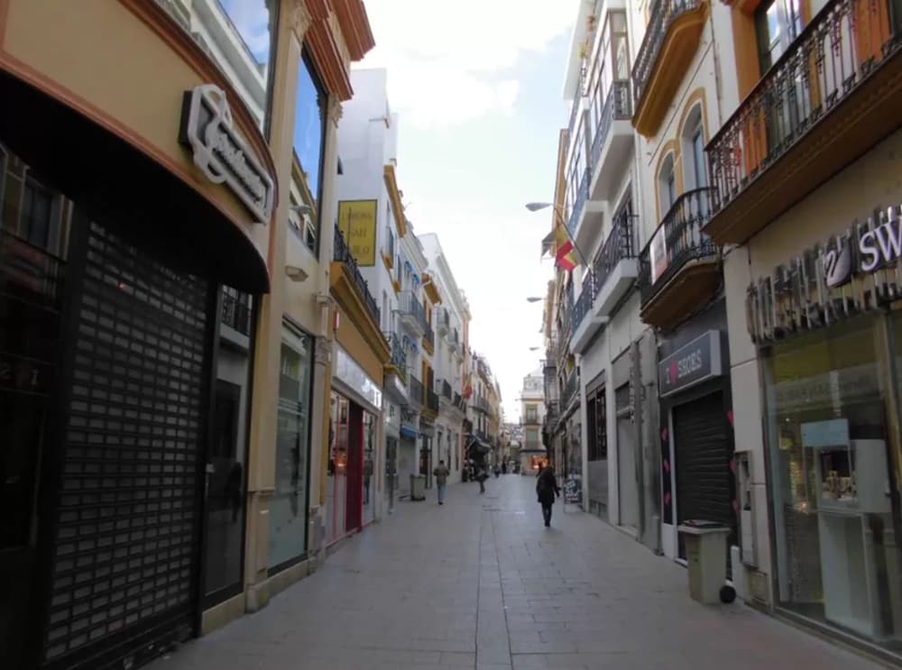 Hostel One Catedral 2/45