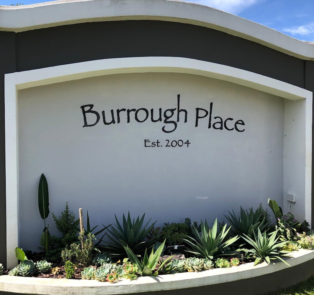 Burrough Place 1/49