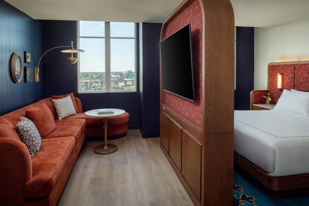 Hyatt Place Charleston - Historic District 43/68