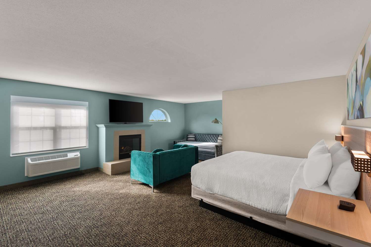 Wyndham Garden Galena Hotel & Day Spa 8/73