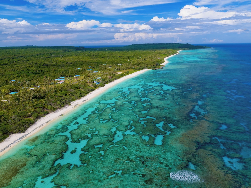 InterContinental Lifou Wadra Bay Resort by IHG 46/50