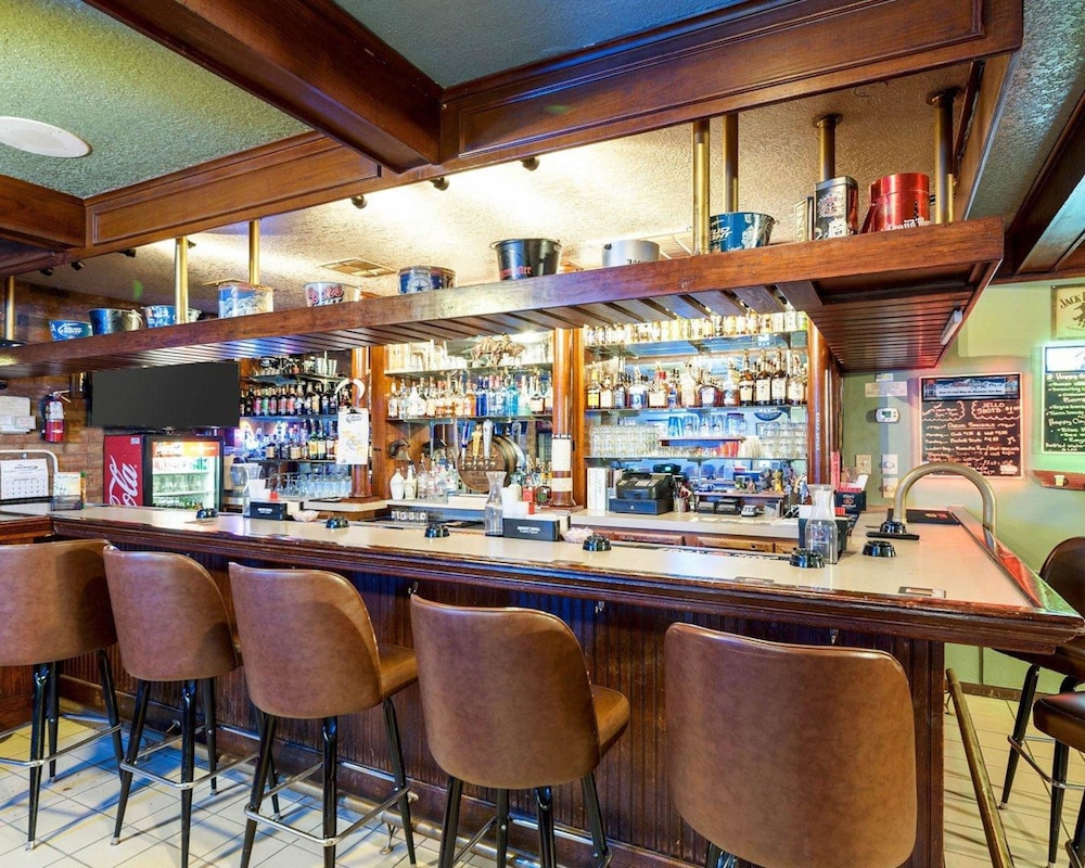 Rodeway Inn Jasper 36/50