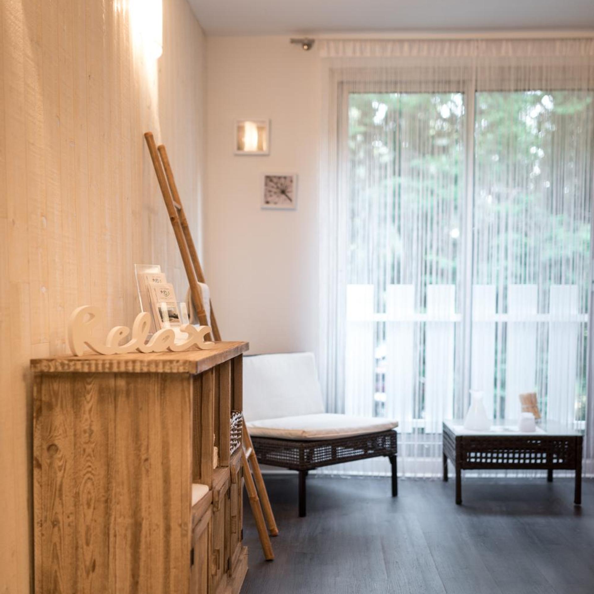 Latitude Ouest Hotel Restaurant Spa 7/50