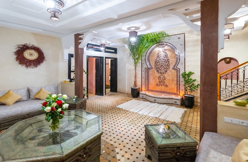 Riad Elite 50/75